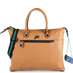 Gabs G3 Zip Handtasche M Leder 37 cm  Variante 1