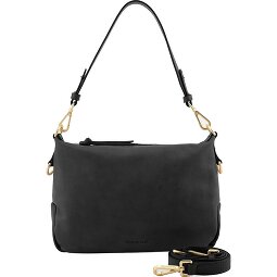 FredsBruder Just Easy Schultertasche Leder 31 cm  Variante 1