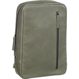 Leonhard Heyden Den Haag Umhängetasche Leder 20 cm  Variante 3