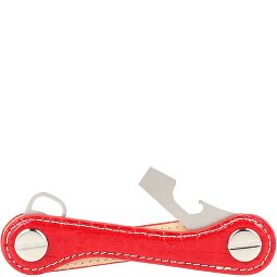 Keykeepa Leather Schlüsselmanager Leder 1-12 Schlüssel  Variante 1