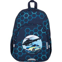 McNeill Toby Kinderrucksack 35 cm  Variante 5