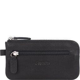 Esquire Viktoria Schlüsseletui Leder 12 cm  Variante 4