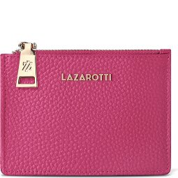 Lazarotti Bologna Leather Schlüsseletui Cardholder RFID Leder 11,5  Variante 6