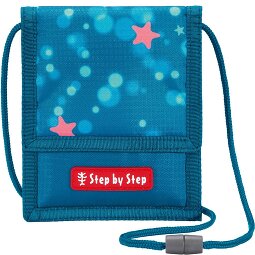 Step by Step Brustbeutel 11 cm  Variante 1