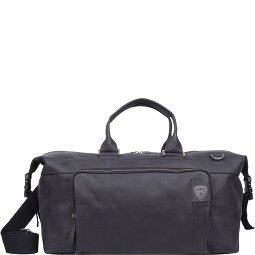 Strellson Richmond Landon Weekender Reisetasche Leder 50 cm  Variante 1