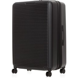 Mandarina Duck Tank Case 4 Rollen Trolley L 75 cm mit Dehnfalte  Variante 1