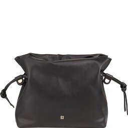 DuDu Umhängetasche Leder 26 cm  Variante 1