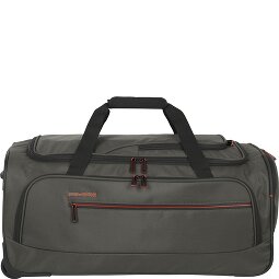 Travelite Crosslite 5.0 2 Rollen Reisetasche M 69 cm  Variante 2