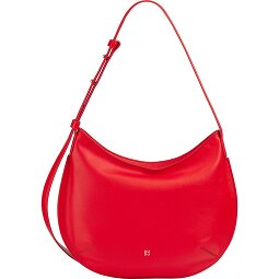 DuDu Hispani Schultertasche Leder 34 cm  Variante 9