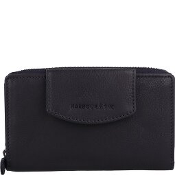 Harbour 2nd Belana Geldbörse RFID Schutz Leder 16 cm  Variante 3