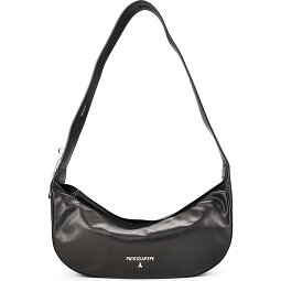 Patrizia Pepe Schultertasche Leder 34 cm  Variante 1