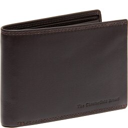 The Chesterfield Brand Lynnwood Geldbörse RFID Schutz Leder 11 cm  Variante 2
