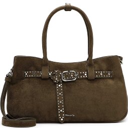 Tamaris TAS Melina Schultertasche Leder 39 cm  Variante 4
