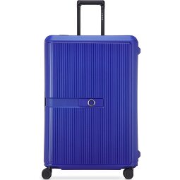 Delsey Paris Vauban 4 Rollen Trolley 76.5 cm  Variante 3
