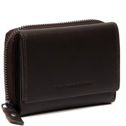 The Chesterfield Brand Doniva Geldbörse RFID Schutz Leder 13 cm  Variante 2