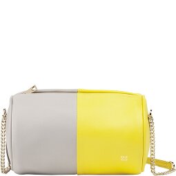 DuDu Abigail Umhängetasche Leder 19.5 cm  Variante 2