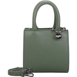 Buffalo Boxy Mini Bag Handtasche 17.5 cm  Variante 1