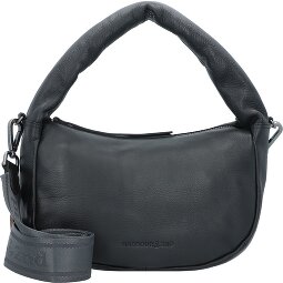 Harbour 2nd Just Pure Schultertasche Leder 29 cm  Variante 2