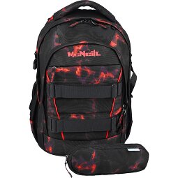 McNeill Luca 2.0 Schulranzen-Set 2-teilig  Variante 1