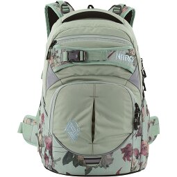 NITRO Daypack Superhero Schulrucksack 44 cm  Variante 4