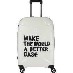 IMPACKT IP1 4 Rollen Trolley 67 cm  Variante 6