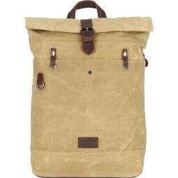Jack Kinsky Dakar Rucksack 44,5 cm Laptopfach  Variante 4