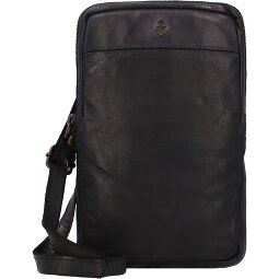 Harbour 2nd Anchor Love Benita 2 Handytasche Leder 14 cm  Variante 2