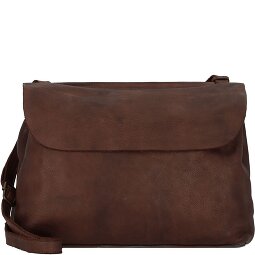 Harold's Submarine Umhängetasche Leder 32 cm  Variante 1