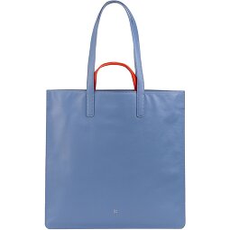 DuDu Madeleine Shopper Tasche Leder 40 cm  Variante 2