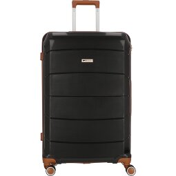 Cocoono Graz 4 Rollen Trolley L 76 cm  Variante 1