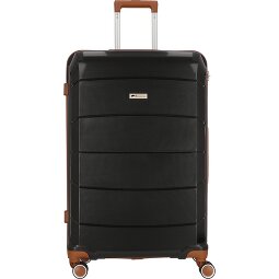 Cocoono Graz 4 Rollen Trolley L 76 cm  Variante 1