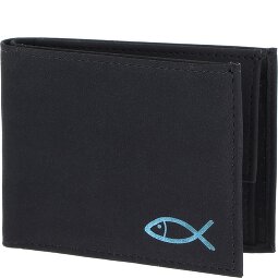 oxmox New Cryptan Geldbörse RFID Schutz 8.5 cm  Variante 6