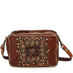 Campomaggi Ribes Umhängetasche Leder 20 cm  Variante 1