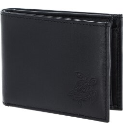 oxmox Leather Geldbörse RFID Schutz Leder 11 cm  Variante 14