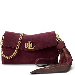 Lauren Ralph Lauren Umhängetasche Leder 19 cm  Variante 2