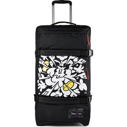 Eastpak Transit'R Plus 2 Rollen Reisetasche 68 cm  Variante 3