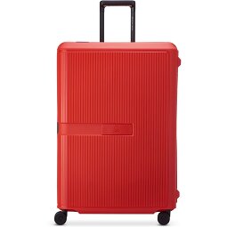 Delsey Paris x United Colors of Benetton Color Block Hardside 4-Rollen Trolley 76 cm  Variante 5