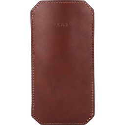 Picard Toscana Brillenetui Leder 2 cm  Variante 2