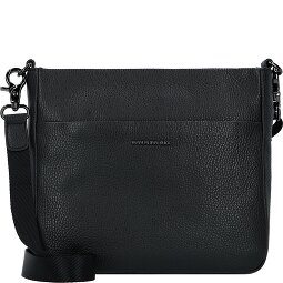 Mandarina Duck Mellow Umhängetasche Leder 27 cm  Variante 2