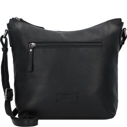 Jack Kinsky Montreal Umhängetasche Leder 26 cm  Variante 3