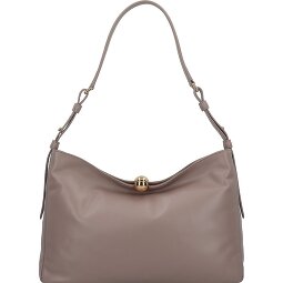 Furla Sfera Soft Schultertasche L Leder 37 cm  Variante 1