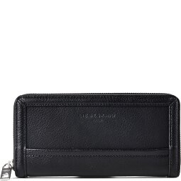 Liebeskind Delia Geldbörse RFID Schutz Leder 19 cm  Variante 1