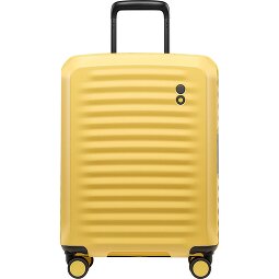 Echolac Oxygen 4 Rollen Kabinentrolley 55 cm  Variante 4