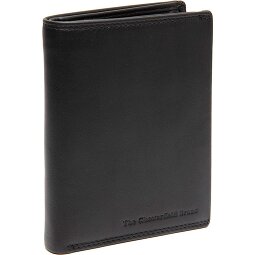 The Chesterfield Brand Hanson Geldbörse RFID Schutz Leder 9.5 cm  Variante 1