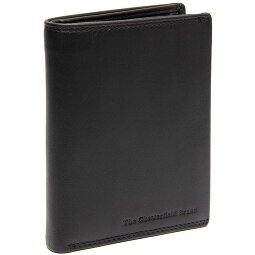 The Chesterfield Brand Hanson Geldbörse RFID Schutz Leder 9.5 cm  Variante 1