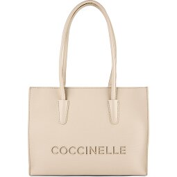 Coccinelle Myrtha Shopper Tasche Leder 36 cm  Variante 5