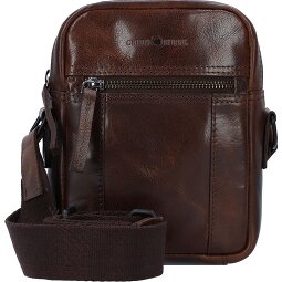 Greenburry Newport Mini Bag Umhängetasche Leder 18 cm  Variante 3