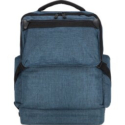 Dermata Daypack 43 cm Laptopfach  Variante 1