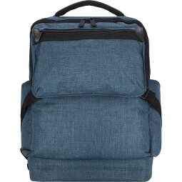 Dermata Daypack 43 cm Laptopfach  Variante 1