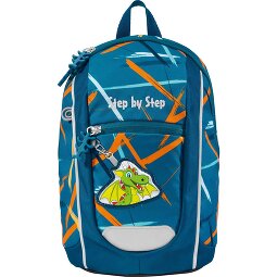 Step by Step Kiga Mini Kindergartenrucksack 30 cm  Variante 1